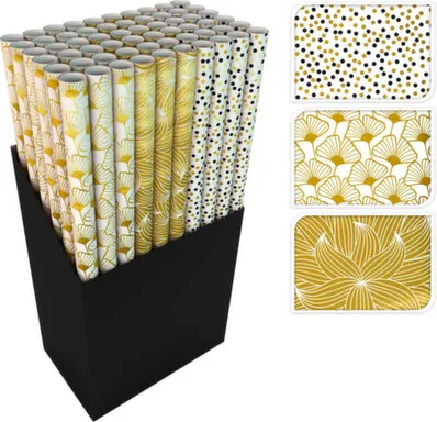 Купить Бумага для упаковки подарков, Koopman в интернет-магазине Akvilon.kz