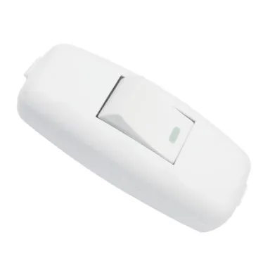 Купить Выключатель для бра ВШ-115 Sirius в интернет-магазине Akvilon.kz