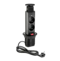 Розетки выдвижные Розетки выдвижные