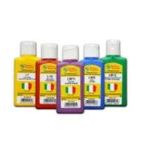 Каталог Пигменты