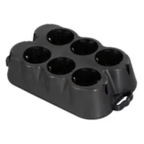 Удлинители силовые и комплектующие Удлинители силовые и комплектующие