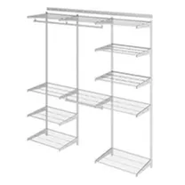 Гардеробные системы