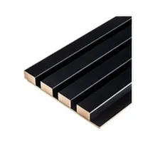 Интерьерные рейки МДФ Интерьерные рейки МДФ