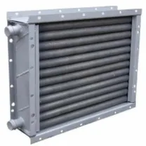 Канальные нагреватели Канальные нагреватели