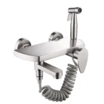 Смесители гигиенические Смесители гигиенические