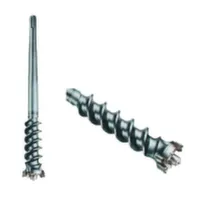 Буры и зубила SDS max Буры и зубила SDS max