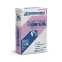 Смеси для пола Смеси для пола