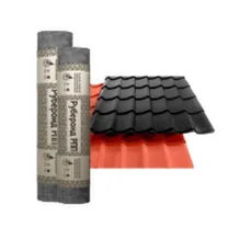 Кровельные материалы