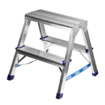 Лестницы строительные