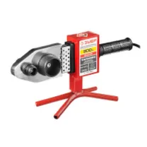 Паяльник для пайки полипропиленовых труб Паяльник для пайки полипропиленовых труб