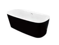 Ванны акриловые отдельностоящие