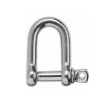 Скоба такелажная Скоба такелажная