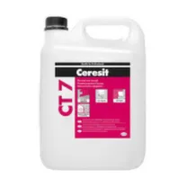 Грунтовки Грунтовки