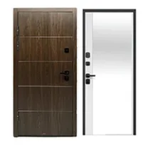 Двери стальные КИТАЙ