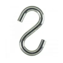 Крюк S-образный Крюк S-образный