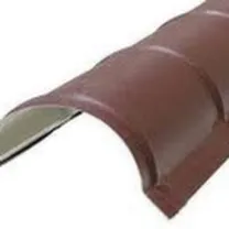 Отделочные элементы кровли (матовые) Отделочные элементы кровли (матовые)