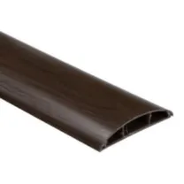 Наличники ПВХ (кабель-каналы) Наличники ПВХ (кабель-каналы)