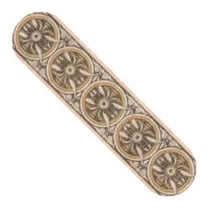 Универсальные бордюры Универсальные бордюры