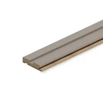 Комплектующие к интерьерным рейкам Комплектующие к интерьерным рейкам