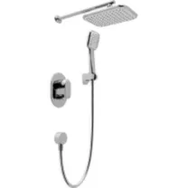 Душевые комплекты Душевые комплекты