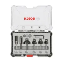 Фрезы по дереву