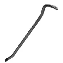 Гвоздодеры, лом, зубила, кернеры Гвоздодеры, лом, зубила, кернеры