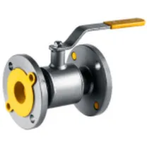 Краны шаровые приварные Краны шаровые приварные