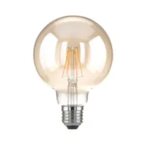 Лампы светодиодные ретро