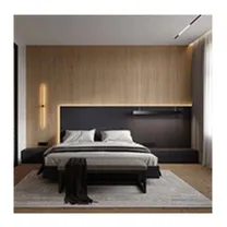 Бамбуковая панель и комплектующие