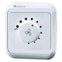 Электрические принадлежности для вентиляции Электрические принадлежности для вентиляции