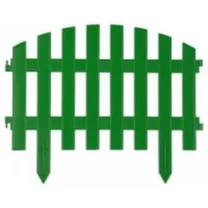 Ограждения, заборчики Ограждения, заборчики