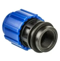 Фитинги ПНД Фитинги ПНД