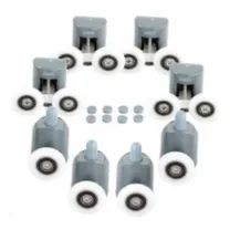 Комплектующие для душ/кабин Комплектующие для душ/кабин