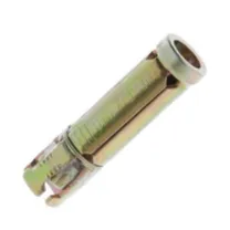 Анкер с высокой степенью расклинивания Анкер с высокой степенью расклинивания