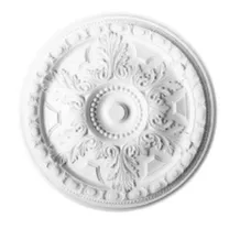 Розетки потолочные