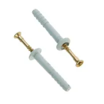 Дюбель-гвоздь Дюбель-гвоздь