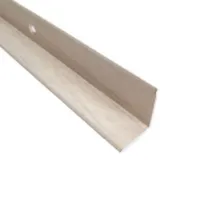 ПУ 05-1 (20х20мм) пороги на ступени (внутренний угол) ПУ 05-1 (20х20мм) пороги на ступени (внутренний угол)