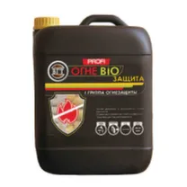 Огнезащитные составы