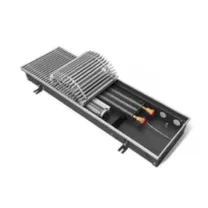 Конвектор внутрипольный Конвектор внутрипольный