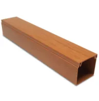 Кабель-канал и комплектующие Кабель-канал и комплектующие