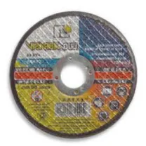 Диски зачистные по металлу