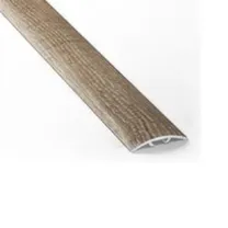 ЛС 04-2 (30мм) пороги одноуровневые ламинир. со скрытым крепежем