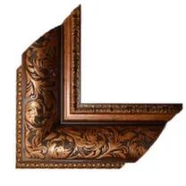 Багеты интерьерные