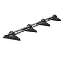 Снегозадержатель трубчатый Снегозадержатель трубчатый