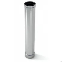 Элементы дымохода котла d 115 мм Элементы дымохода котла d 115 мм