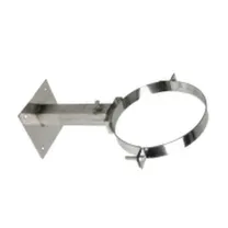 Элементы дымохода котла d 150 мм Элементы дымохода котла d 150 мм