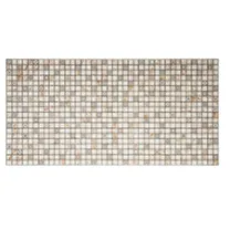 Листовые панели ПВХ (мозаика)