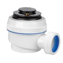 Сифоны для душевых поддонов