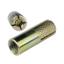 Анкер забивной Анкер забивной