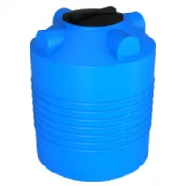 Пластиковые емкости и оборудование